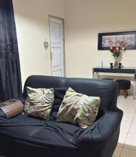 Guadalupe Villa | Nosso Cantinho