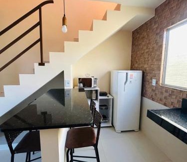 Serra de Sao Bento Apartment | Nosso Chalé