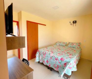 Serra de Sao Bento Apartment | Nosso Chalé
