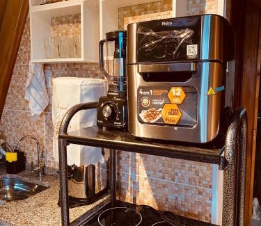 Itutinga Cabin | Nosso kadito