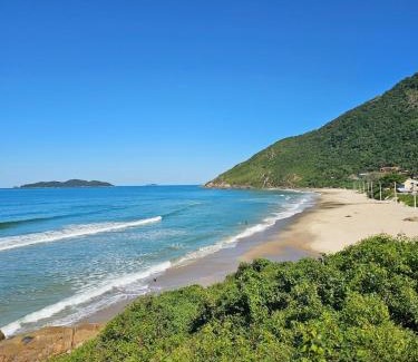 Rio das Pacas House | Nosso Mar