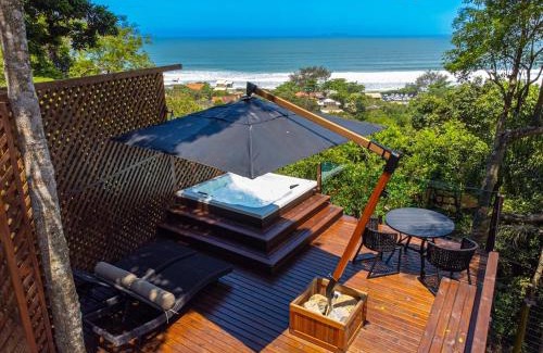 Rio das Pacas House | Nosso Mar