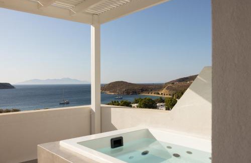 Livadi Hotel | NŌSTOS Serifos