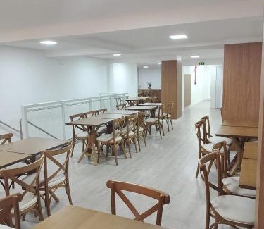 Pato Branco Hotel | Nostro Hotel