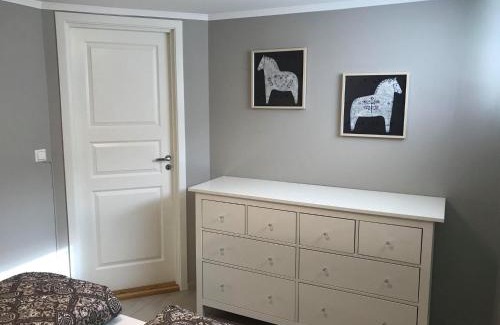 Notodden Apartment | Notodden Sentrum Apartment NO 3