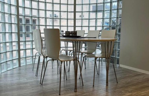 Notodden Apartment | Notodden Sentrum Apartment NO 9