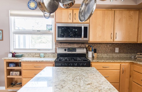 Northshore Triangle House | Notre Dame Getaway – Game Day or Any Day