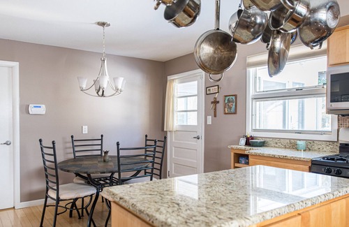 Northshore Triangle House | Notre Dame Getaway – Game Day or Any Day