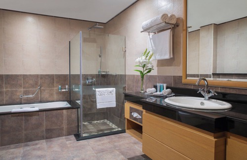 Al-Fujairah Hotel | Nour Arjaan by Rotana