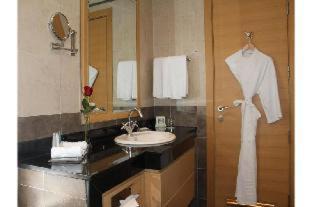 Al-Fujairah Hotel | Nour Arjaan by Rotana-Fujairah