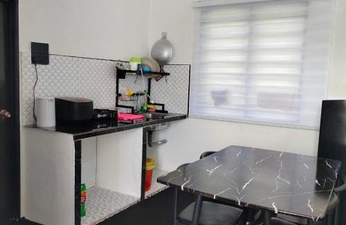 Perlis House | Nour homestay Rumah B