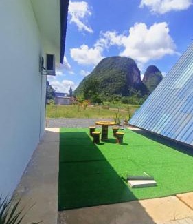 Perlis House | Nour homestay Rumah B