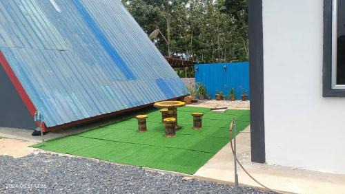 Perlis House | Nour homestay Rumah B