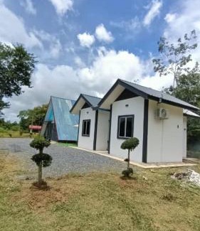 Perlis House | Nour homestay Rumah B