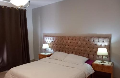 El Hadaba Apartment | Nour3