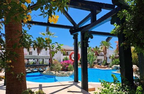 El Hadaba Apartment | Nour3