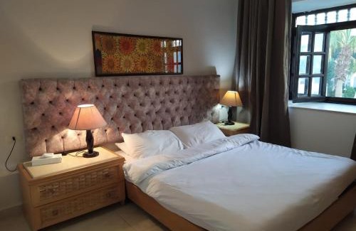 El Hadaba Apartment | Nour3