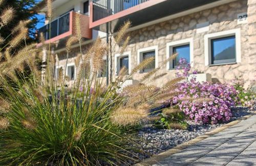 Terchova Apartment | Nové apartmány Jánošík v srdci Terchovej