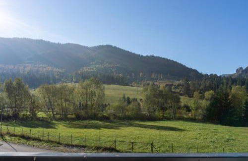 Terchova Apartment | Nové apartmány Jánošík v srdci Terchovej