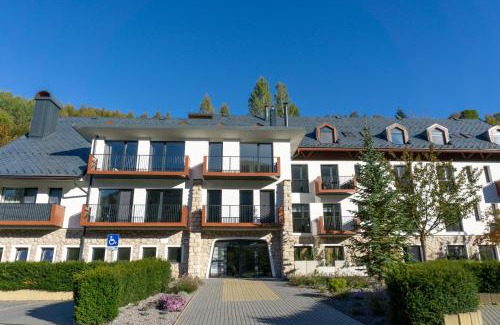 Terchova Apartment | Nové apartmány Jánošík v srdci Terchovej