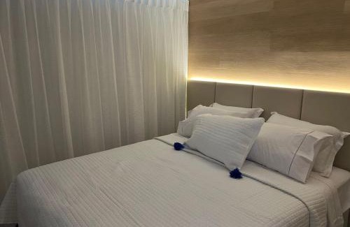 Sao Jose Apartment | Novíssimo Flat Parque do Cais