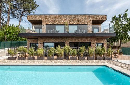 Porto do Son Apartment | Nova Aguieira Apartments - Acceso directo playa