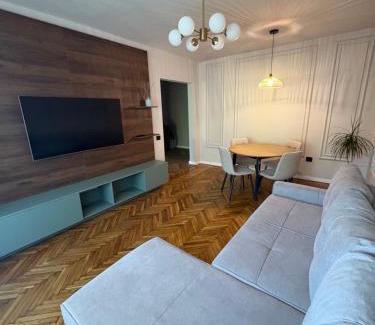 Tirgu Mures Apartment | Nova Apartament