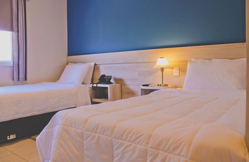 Ciudad Del Este Hotel | Nova Hotel