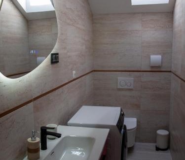 Novi Zagreb House | NOVA LUXURY DESIGN