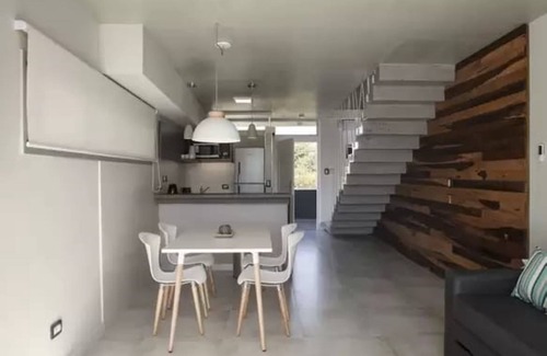 Las Gaviotas Hotel | Nova Pampa apart&spa