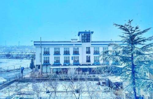 Suleymanpasa Hotel | NOVA PORT Boutique Hotel