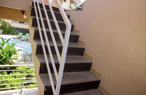 Nova Petropolis Hotel | Nova Pousada Mikas