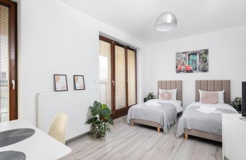 Mokotow Apartment | Nova Studio Cybernetyki