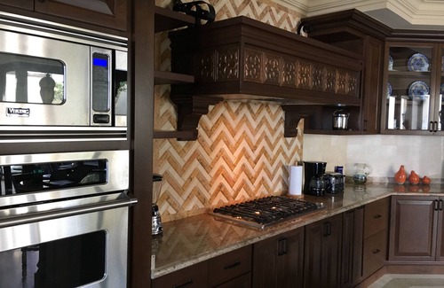 Paraiso Escondido House | NOVAISPANIA VICEROY RESIDENCE 4-BEDROOM BEACH HOUSE, SLEEP 12 & GRAND POOL