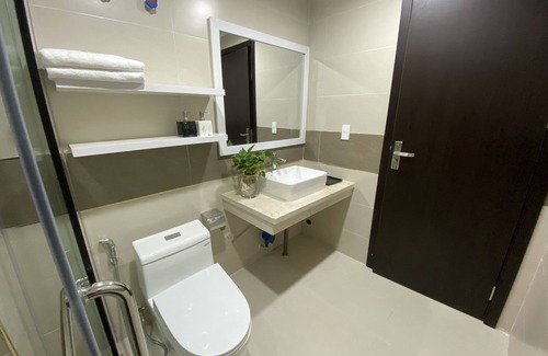 Ngo Quyen Apartment | Novatel Hotel & Apartment