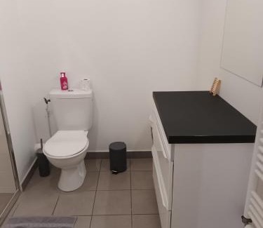 Reims Apartment | NOVEA