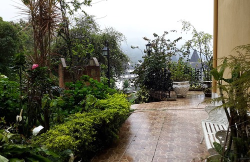 Quitandinha House | November 15 Proclamation of the Republic in the serrano climate - COME ENJOY !