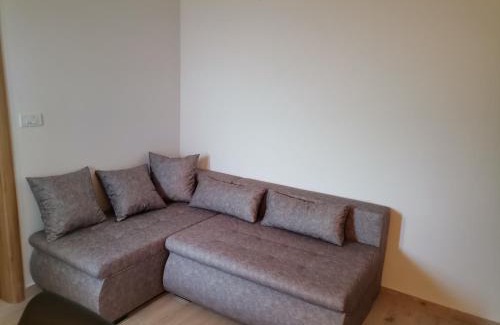 Ljubac Apartment | NOVI APARTMAN