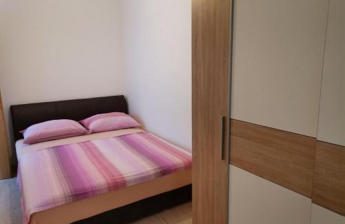 Ljubac Apartment | NOVI APARTMAN