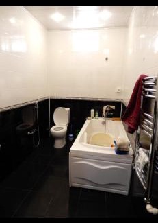 Novkhana Apartment | Novkhani garden