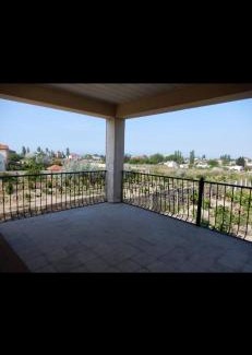 Novkhana Apartment | Novkhani garden