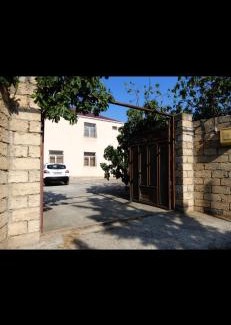 Novkhana Apartment | Novkhani garden