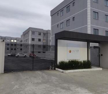 Alexandra Apartment | Novo, Com Ar Condicionado, Internet, Lavanderia e Garagem, 10 min do centro, 15 min das Praias