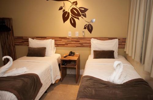 Centro Hotel | Novo Hamburgo Business Hotel