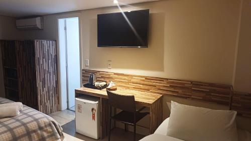 Centro Hotel | Novo Hamburgo Business Hotel