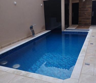 Jardim Central House | Novo Horizontes