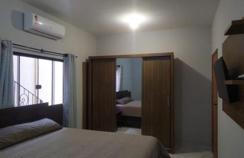 Jardim Central House | Novo Horizontes