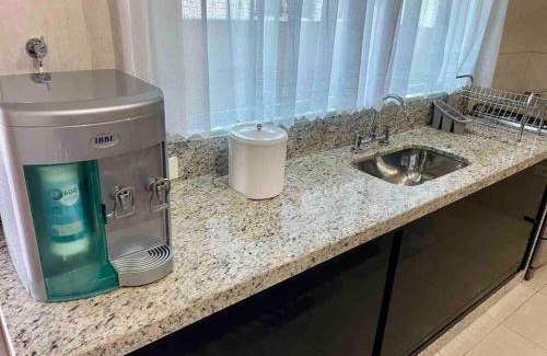 Portal da Olaria House | Novo Sobrado - 500m da Praia do Arrastão