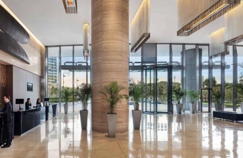 Islands District Hotel | Novotel Citygate Hong Kong