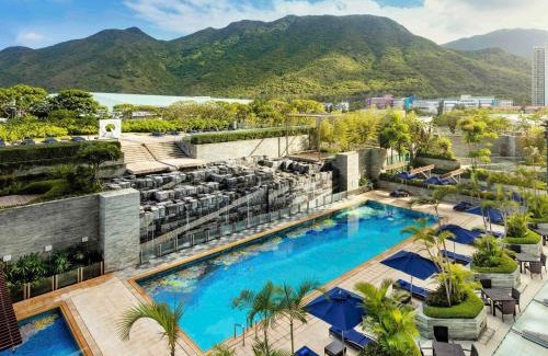 Islands District Hotel | Novotel Citygate Hong Kong
